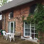 Appartement Henning Am Schwielochsee *