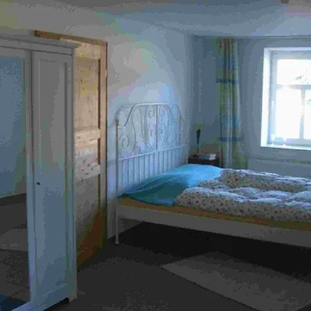 Apartment Henning Am Schwielochsee