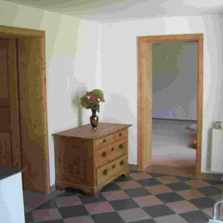 公寓 Henning Am Schwielochsee Friedland (Brandenburg)