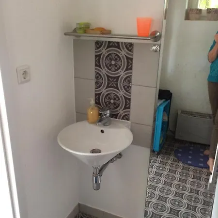 Apartment Henning Am Schwielochsee *