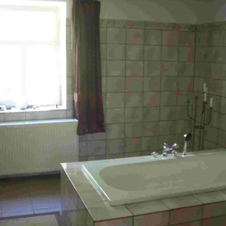 Apartment Henning Am Schwielochsee Friedland (Brandenburg)