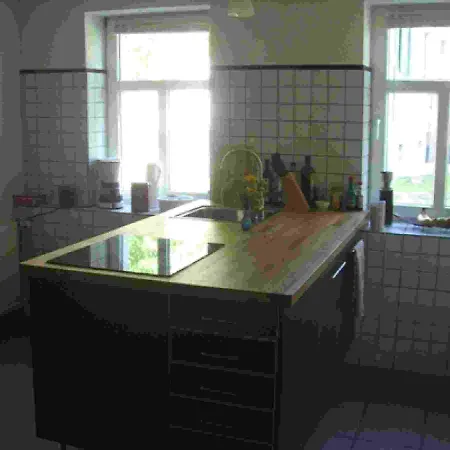 Henning Am Schwielochsee *