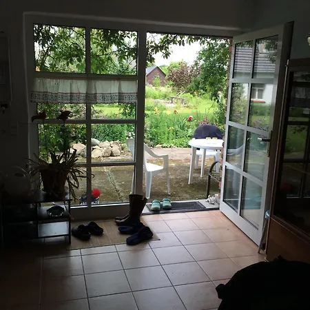 Henning Am Schwielochsee Apartment *