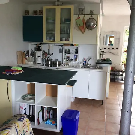 Henning Am Schwielochsee Apartment *