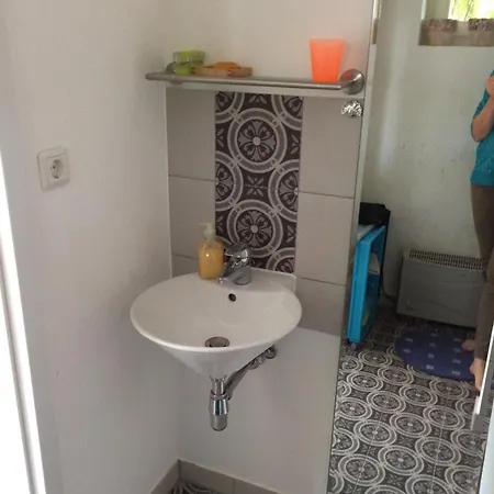 Henning Am Schwielochsee