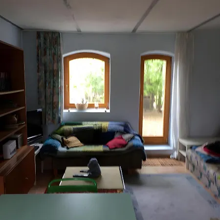 Henning Am Schwielochsee