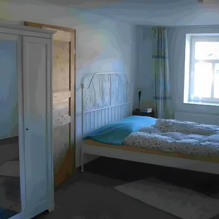 Henning Am Schwielochsee Apartamento