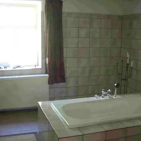 Henning Am Schwielochsee Apartamento *