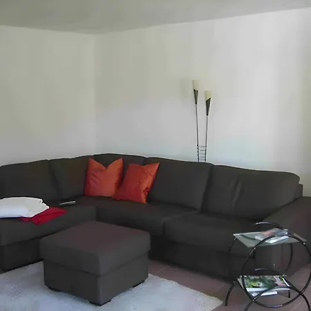 Henning Am Schwielochsee Apartment Friedland (Brandenburg)