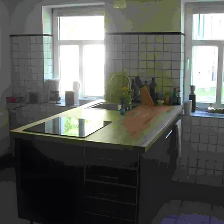 Apartment Henning Am Schwielochsee *