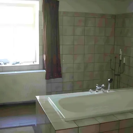 Apartment Henning Am Schwielochsee Friedland (Brandenburg)