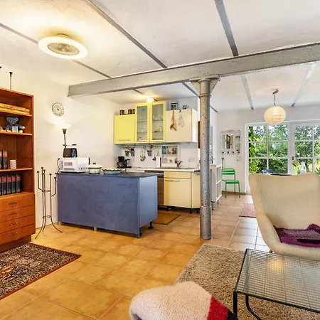 Apartment Henning Am Schwielochsee *