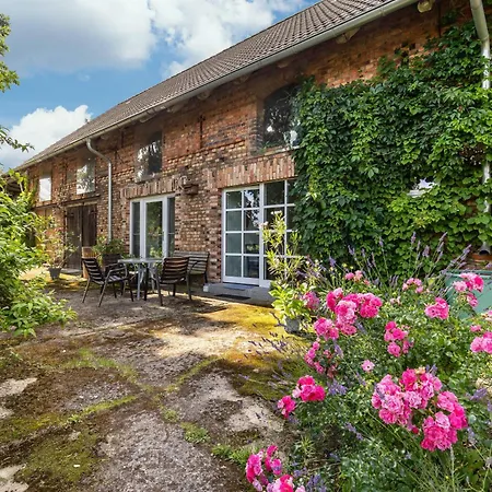 Henning Am Schwielochsee Apartment Friedland (Brandenburg)