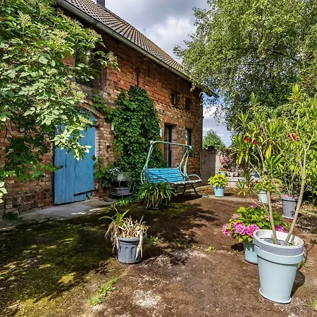 Apartment Henning Am Schwielochsee