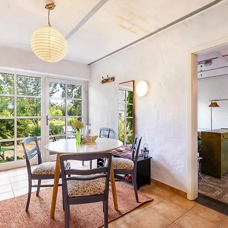 Apartment Henning Am Schwielochsee *