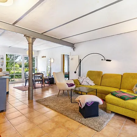 Henning Am Schwielochsee Apartment Friedland (Brandenburg)