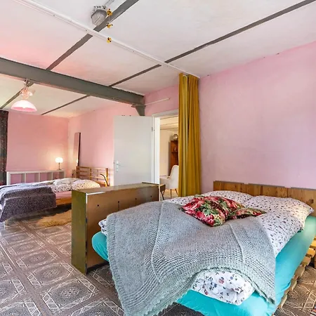 Apartment Henning Am Schwielochsee