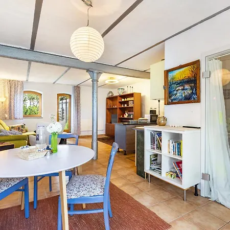 Apartment Henning Am Schwielochsee *