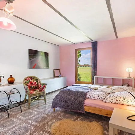 Apartment Henning Am Schwielochsee Friedland (Brandenburg)