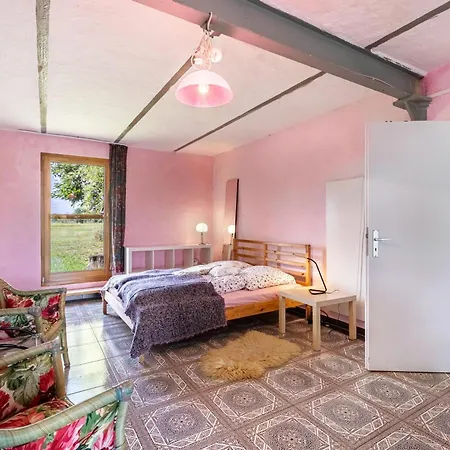 Apartment Henning Am Schwielochsee Friedland (Brandenburg)