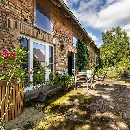 Apartment Henning Am Schwielochsee *