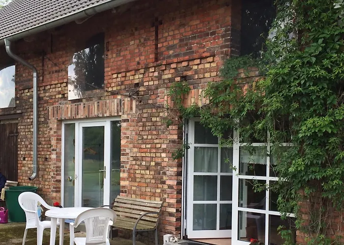 Lejlighed Henning Am Schwielochsee *