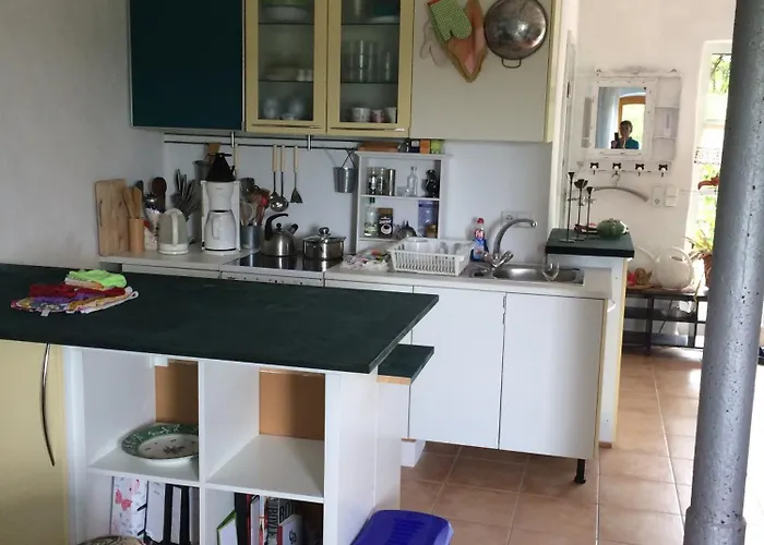 Henning Am Schwielochsee Apartamento *