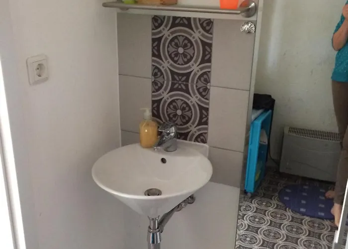 Henning Am Schwielochsee