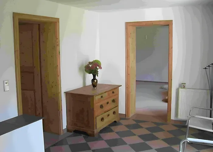 Henning Am Schwielochsee *