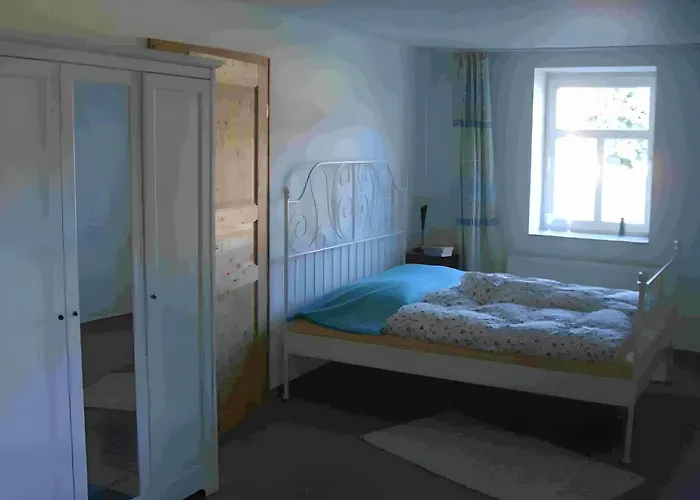 Henning Am Schwielochsee Apartamento